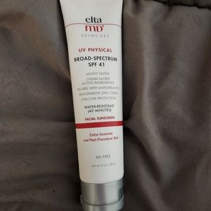 Elta MD UV Physical SPF 41